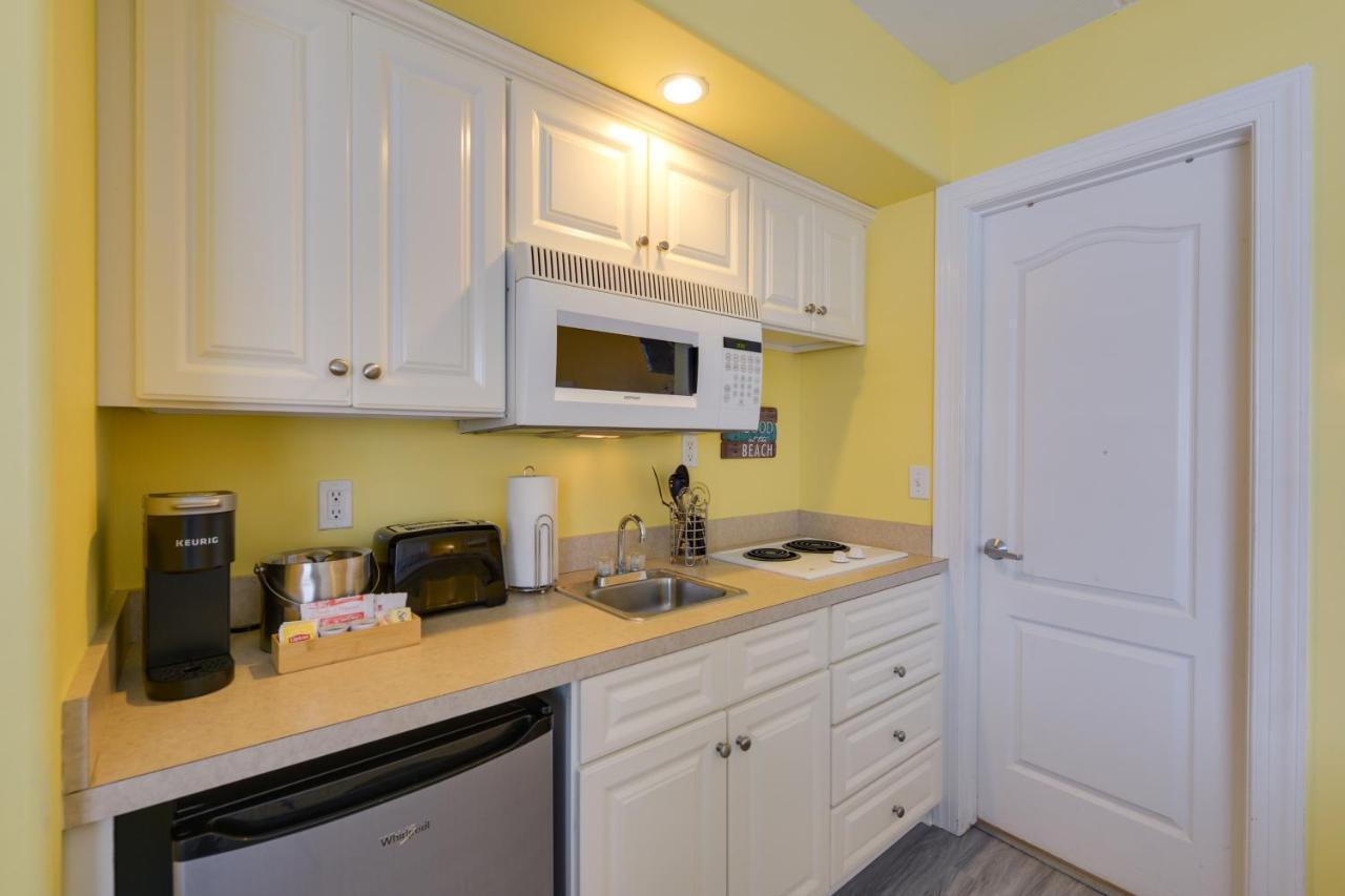 Ocean City Condo With Pool Walk To Boardwalk! Extérieur photo